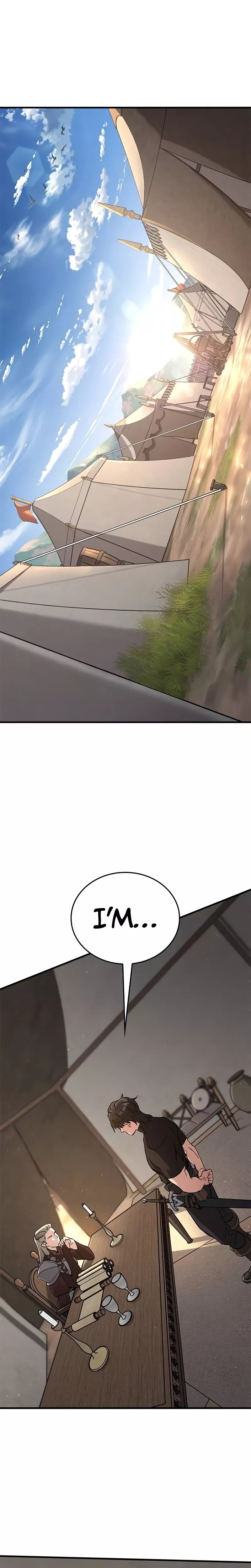 The Knight Who Only Lives Today Chapter 10 page 2 - 