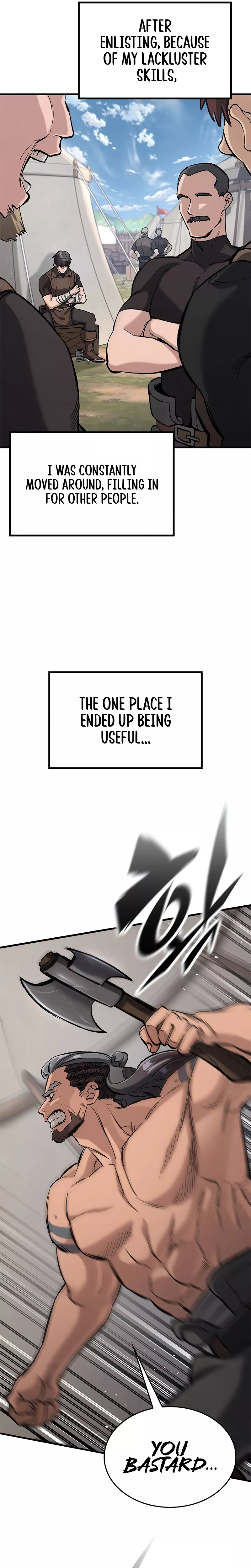 The Knight Who Only Lives Today Chapter 10 page 12 - 