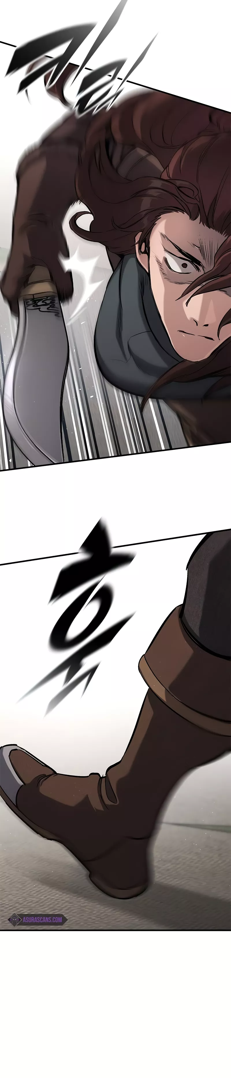 The Knight Who Only Lives Today Chapter 10 page 13 - 
