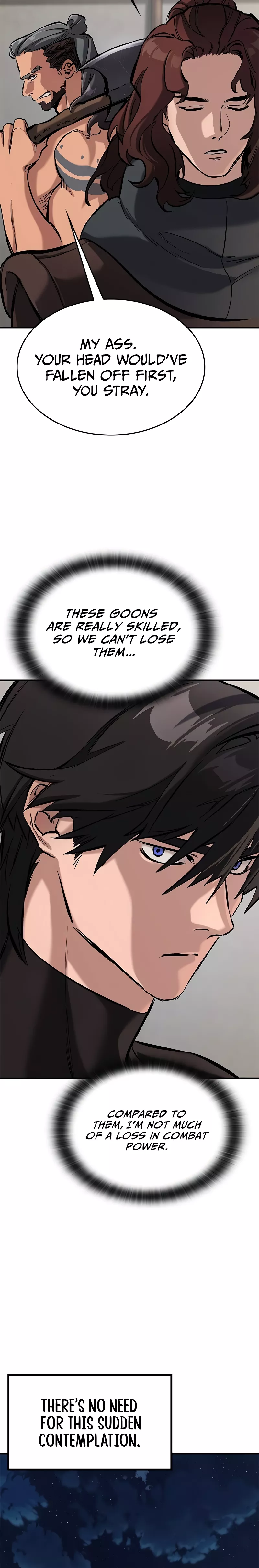 The Knight Who Only Lives Today Chapter 10 page 17 - 
