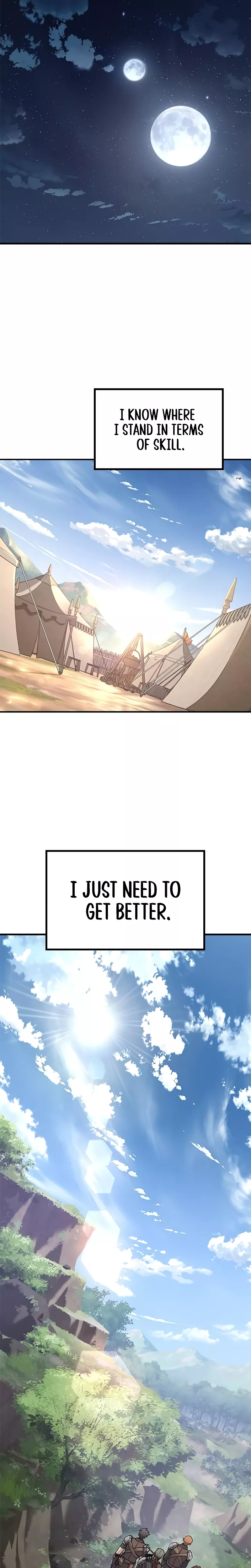 The Knight Who Only Lives Today Chapter 10 page 18 - 