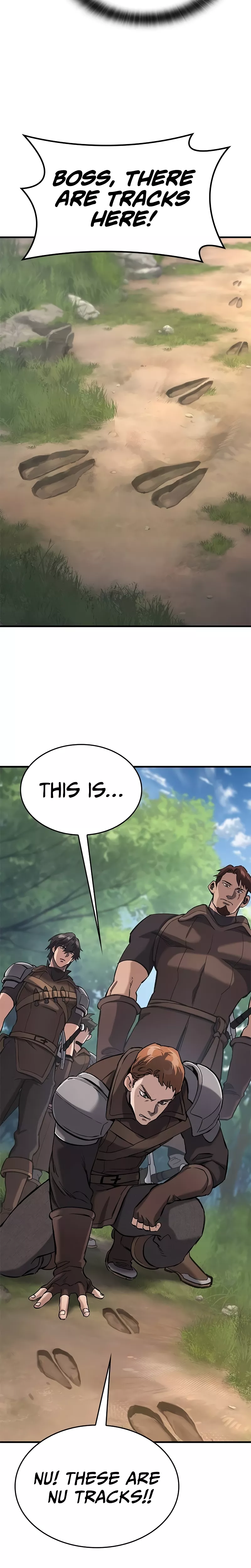 The Knight Who Only Lives Today Chapter 10 page 23 - 