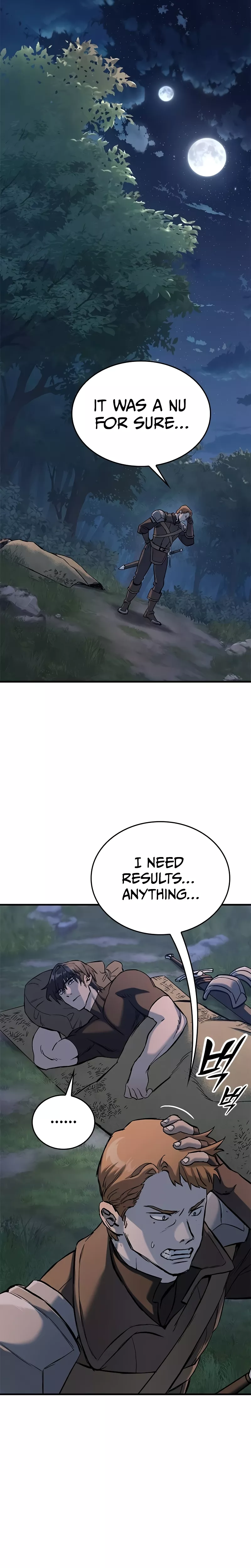 The Knight Who Only Lives Today Chapter 10 page 28 - 