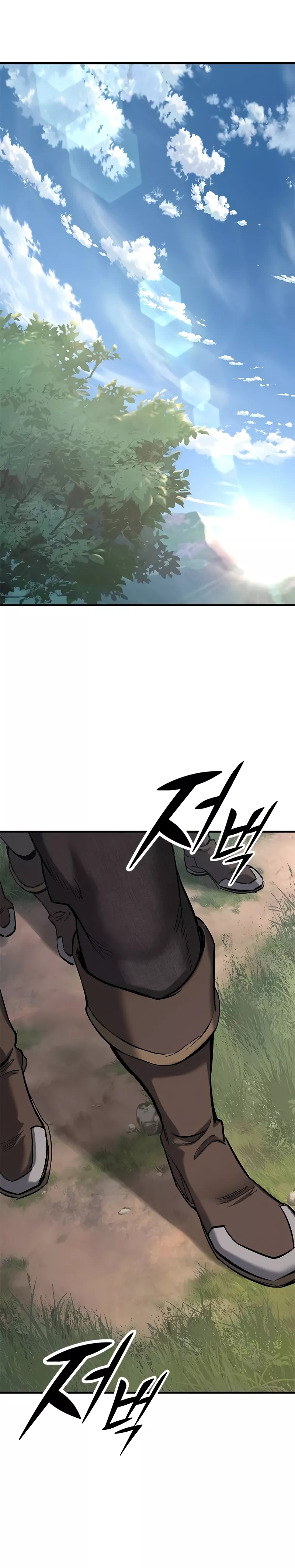 The Knight Who Only Lives Today Chapter 10 page 29 - 