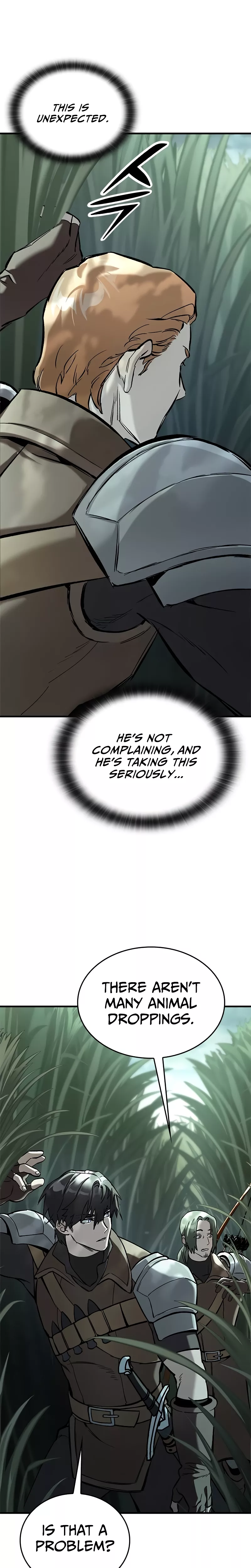 The Knight Who Only Lives Today Chapter 10 page 34 - 