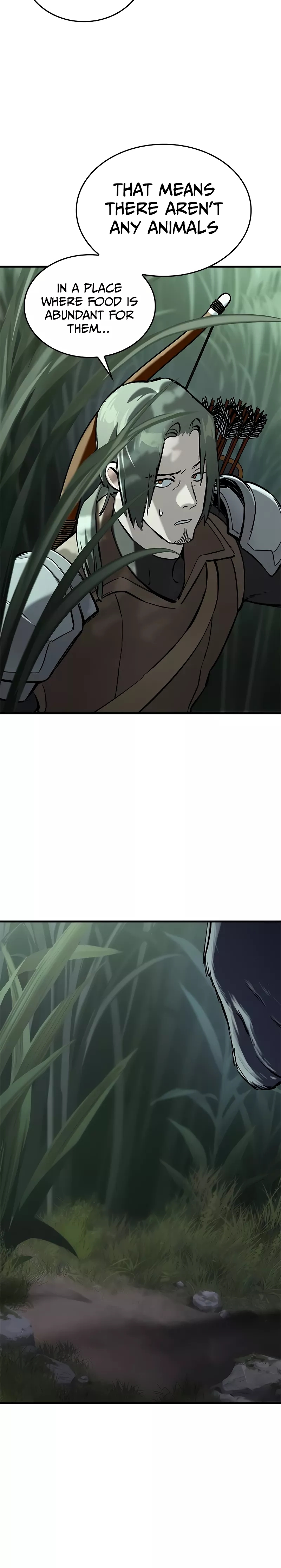 The Knight Who Only Lives Today Chapter 10 page 35 - 