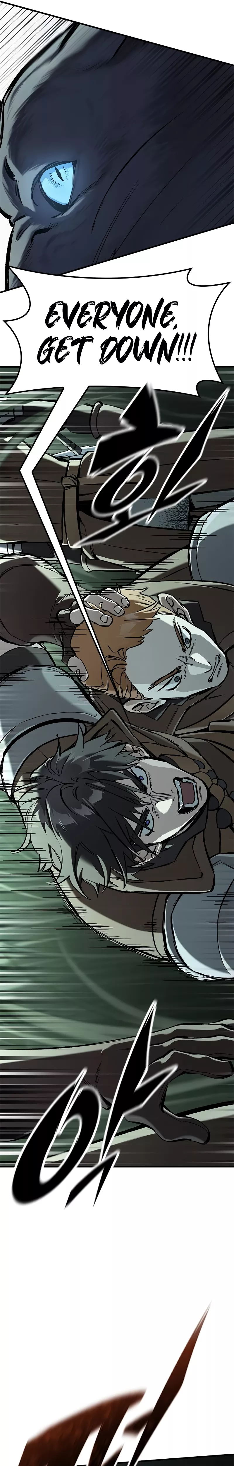 The Knight Who Only Lives Today Chapter 10 page 38 - 