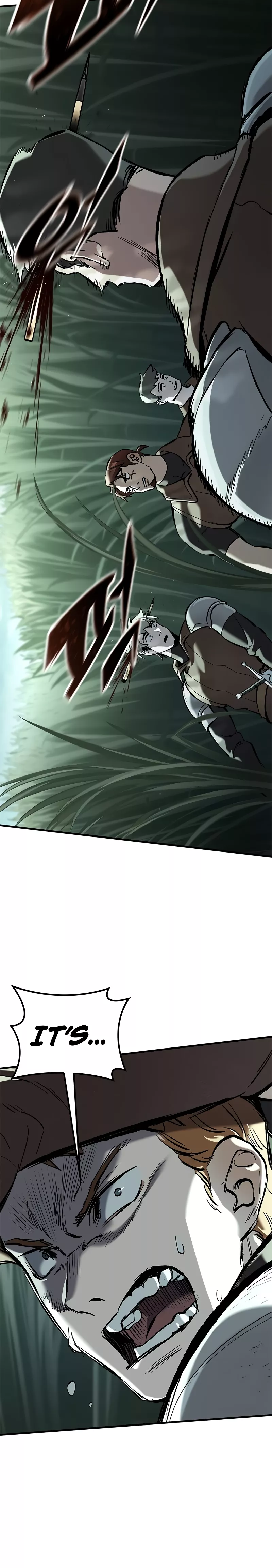 The Knight Who Only Lives Today Chapter 10 page 39 - 