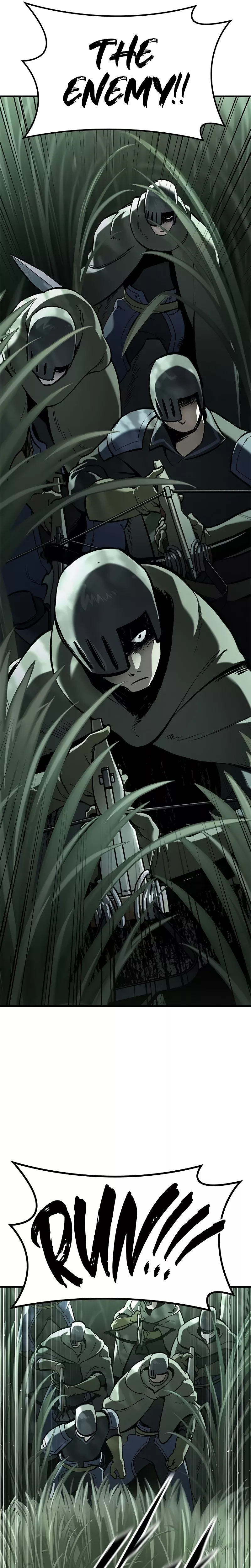 The Knight Who Only Lives Today Chapter 10 page 40 - 