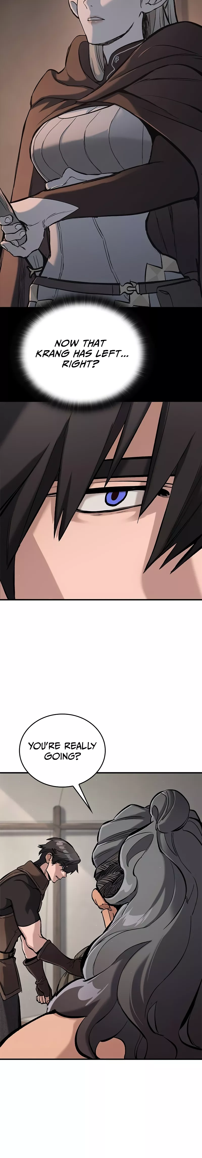 The Knight Who Only Lives Today Chapter 10 page 5 - 