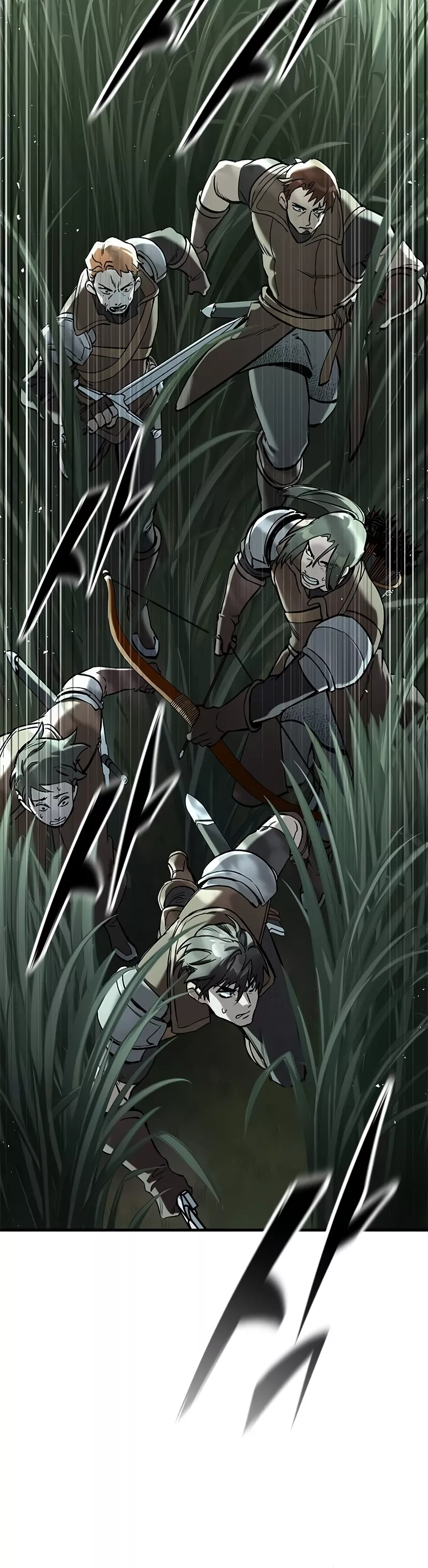The Knight Who Only Lives Today Chapter 10 page 41 - 