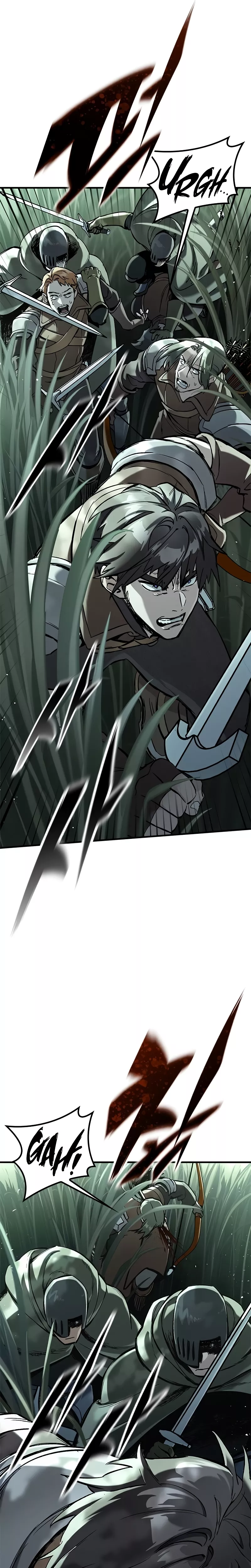 The Knight Who Only Lives Today Chapter 10 page 42 - 