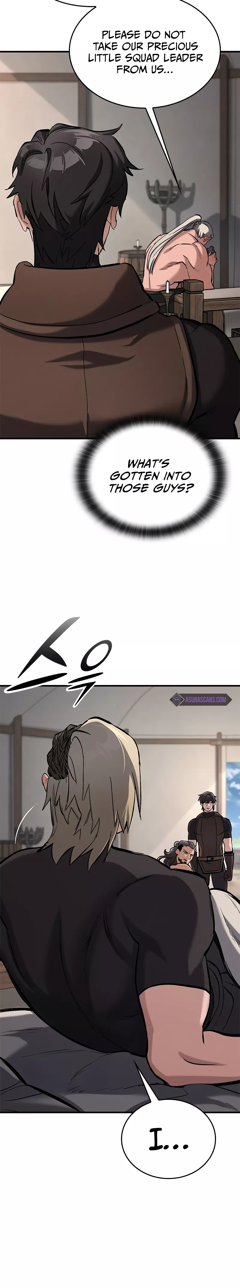 The Knight Who Only Lives Today Chapter 10 page 7 - 