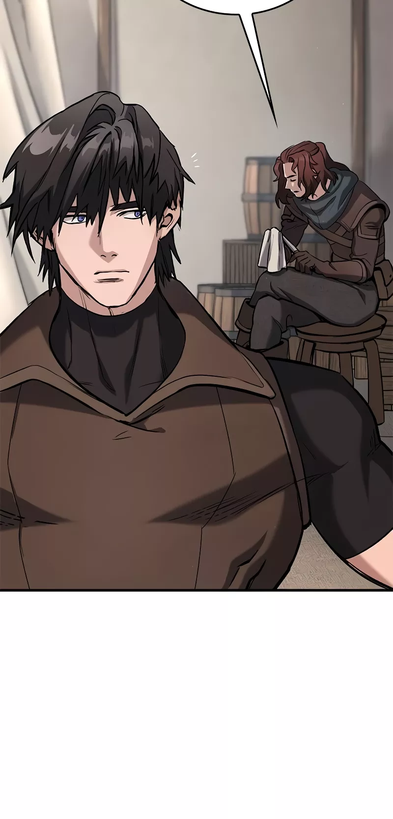 The Knight Who Only Lives Today Chapter 10 page 9 - 