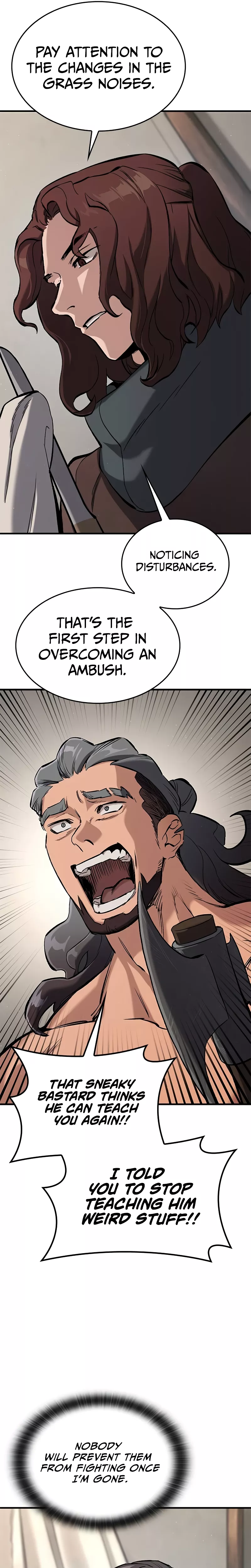 The Knight Who Only Lives Today Chapter 10 page 10 - 