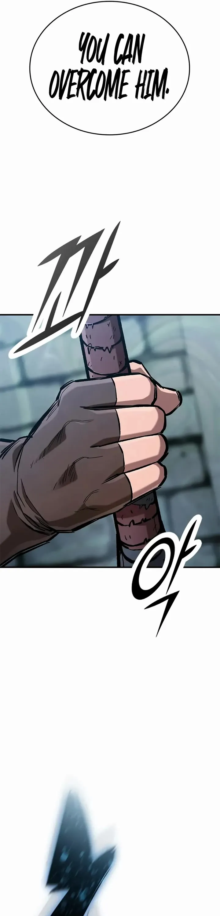 The Knight Who Only Lives Today Chapter 100 page 11 - 