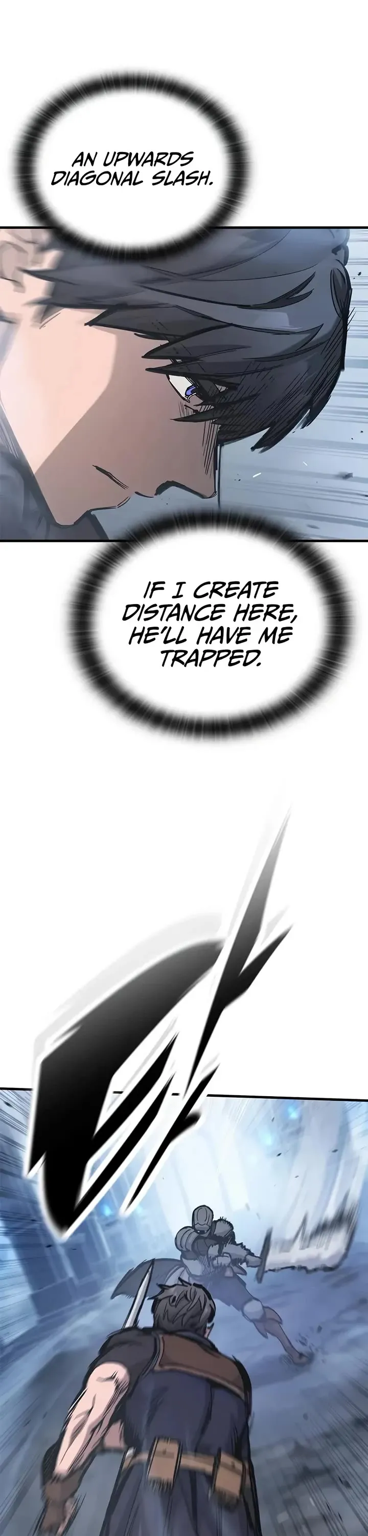 The Knight Who Only Lives Today Chapter 100 page 16 - 