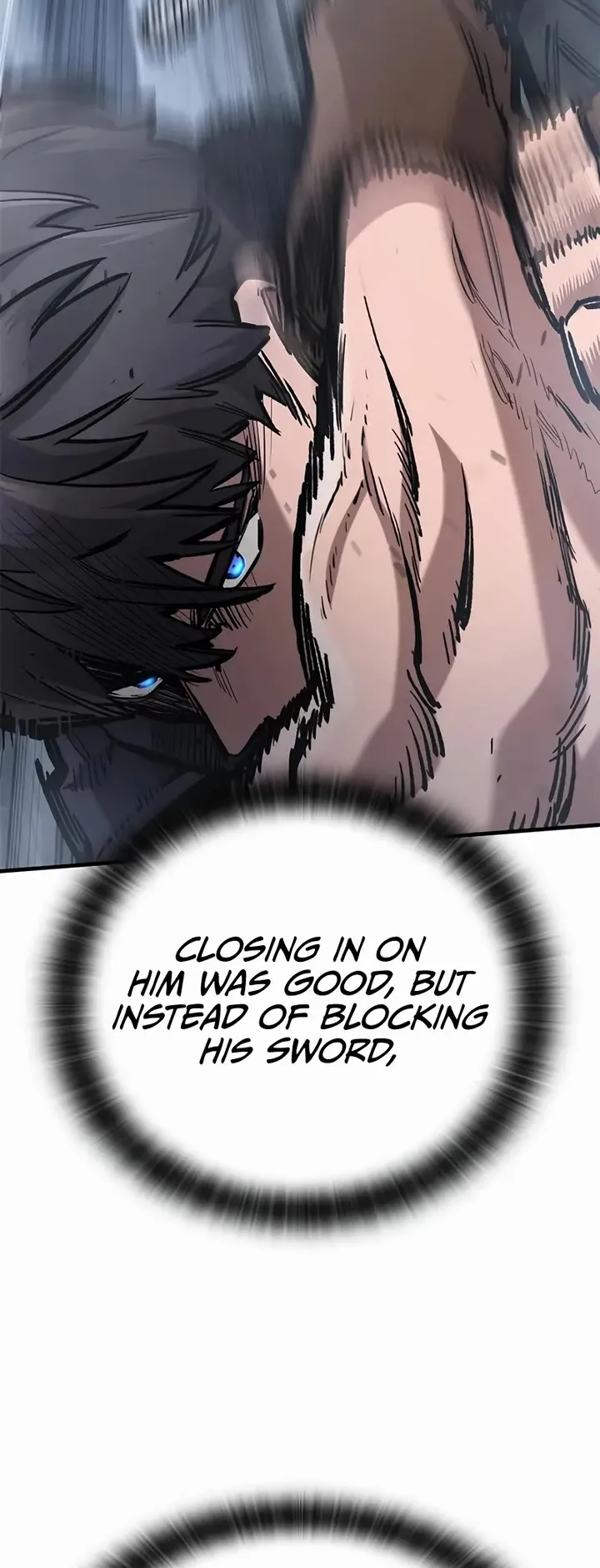 The Knight Who Only Lives Today Chapter 100 page 22 - 
