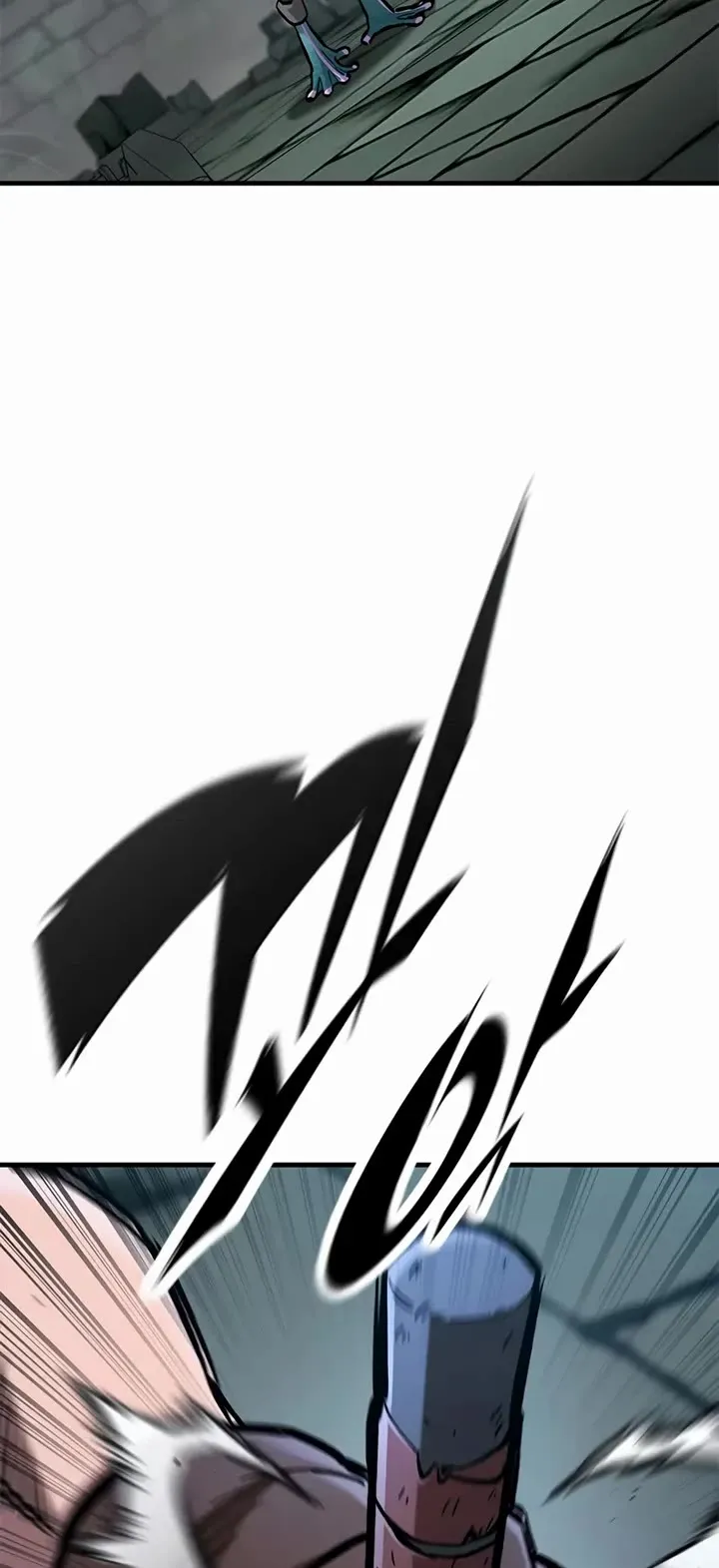 The Knight Who Only Lives Today Chapter 100 page 27 - 