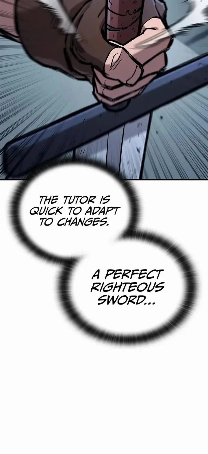 The Knight Who Only Lives Today Chapter 100 page 28 - 