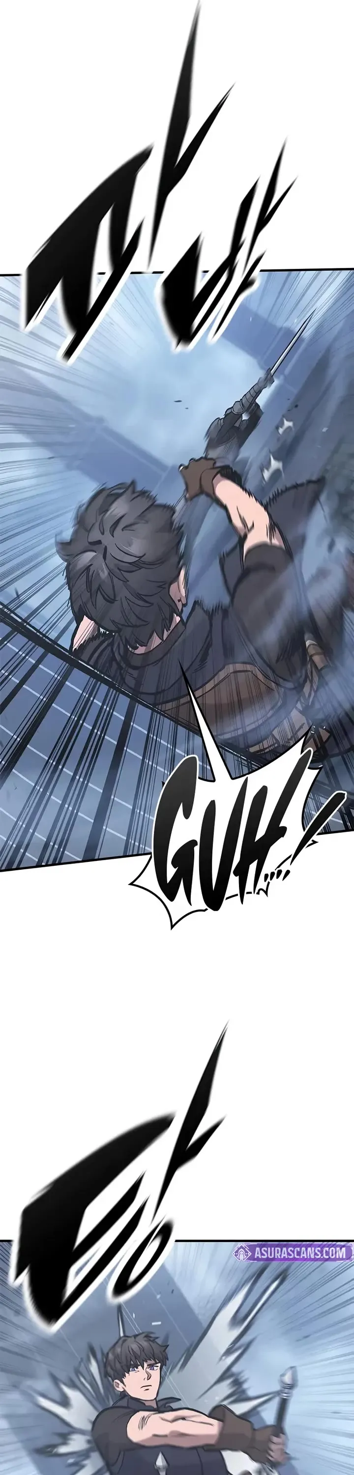 The Knight Who Only Lives Today Chapter 100 page 30 - 