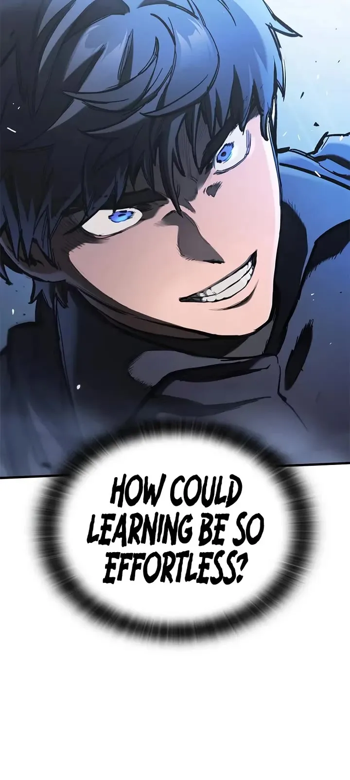 The Knight Who Only Lives Today Chapter 100 page 33 - 