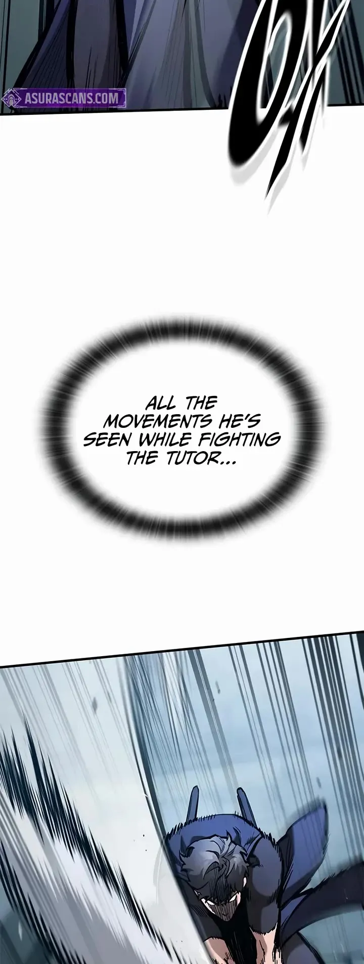 The Knight Who Only Lives Today Chapter 100 page 42 - 
