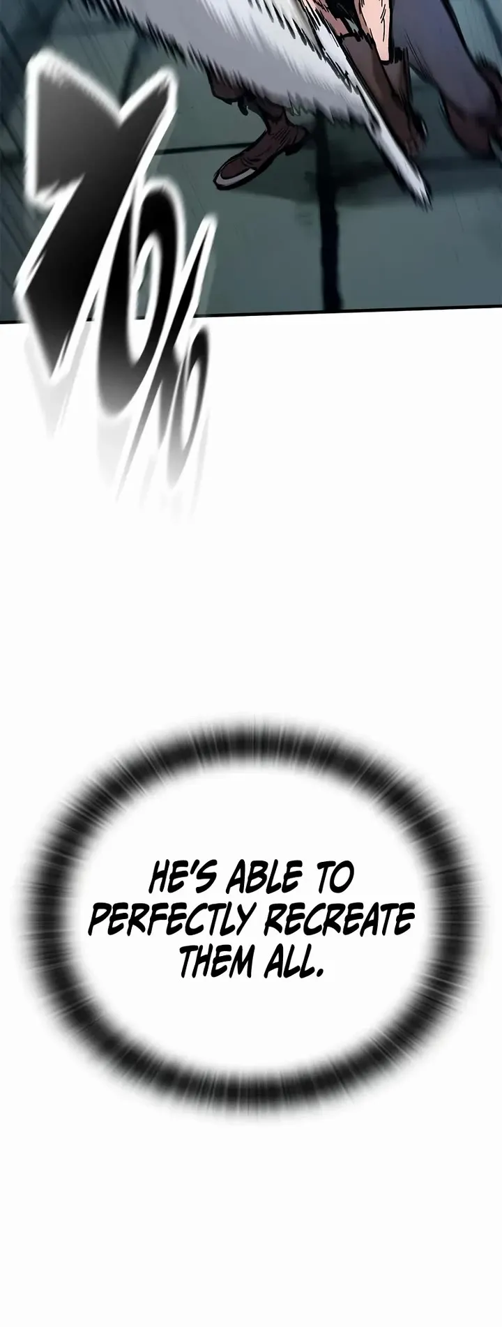 The Knight Who Only Lives Today Chapter 100 page 43 - 