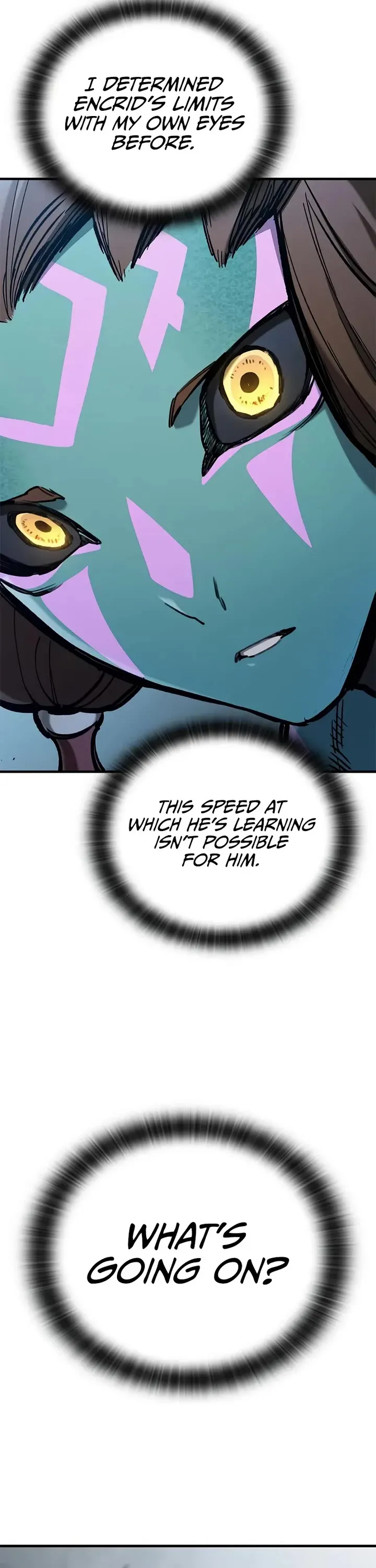 The Knight Who Only Lives Today Chapter 100 page 45 - 