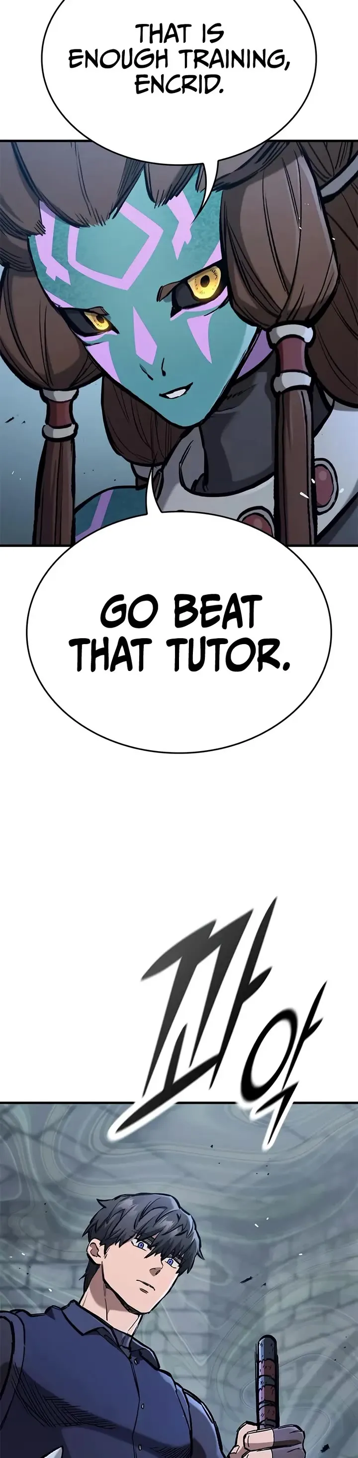 The Knight Who Only Lives Today Chapter 100 page 51 - 