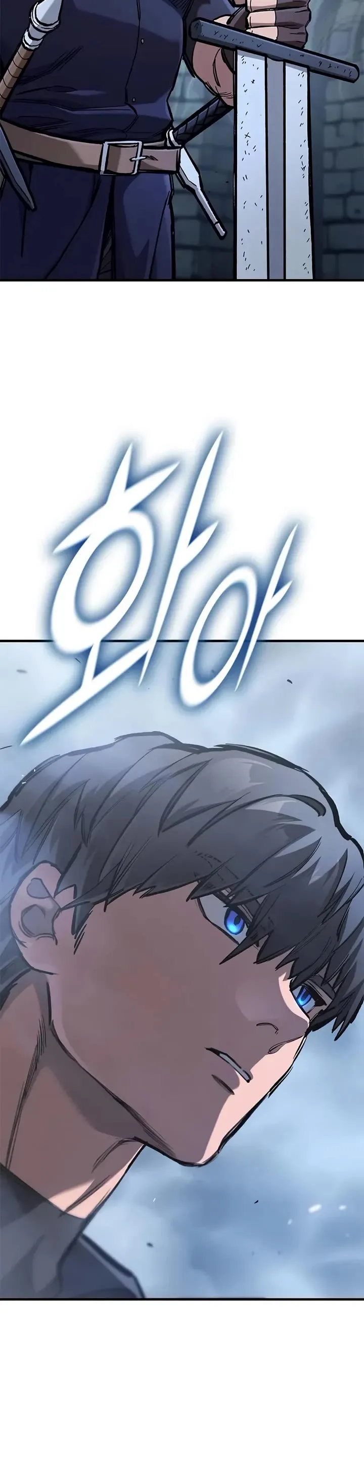 The Knight Who Only Lives Today Chapter 100 page 52 - 