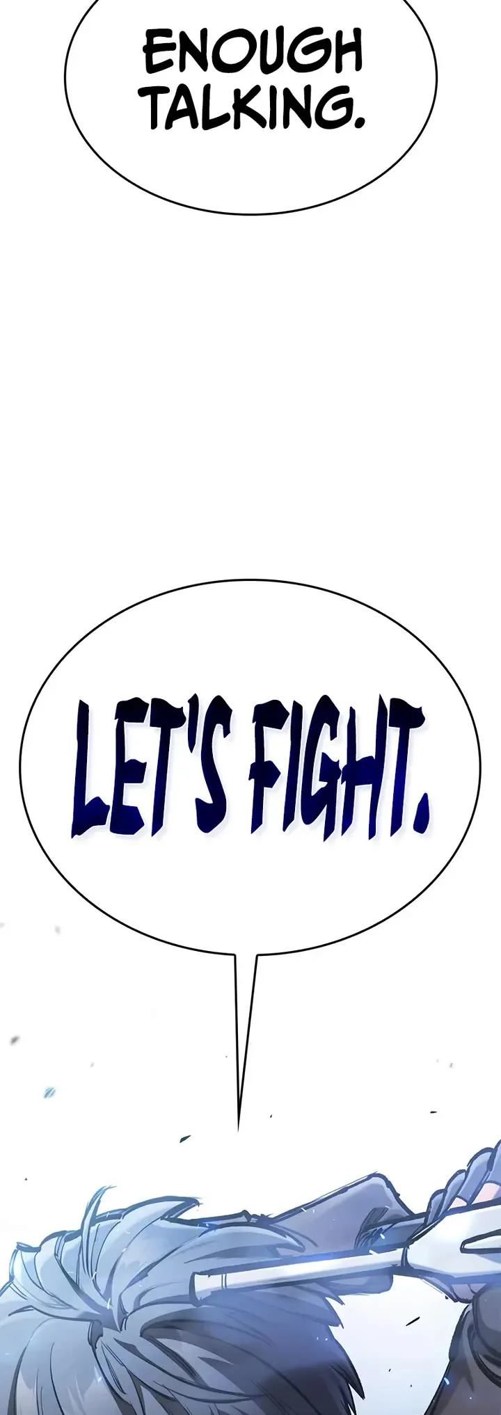 The Knight Who Only Lives Today Chapter 100 page 58 - 