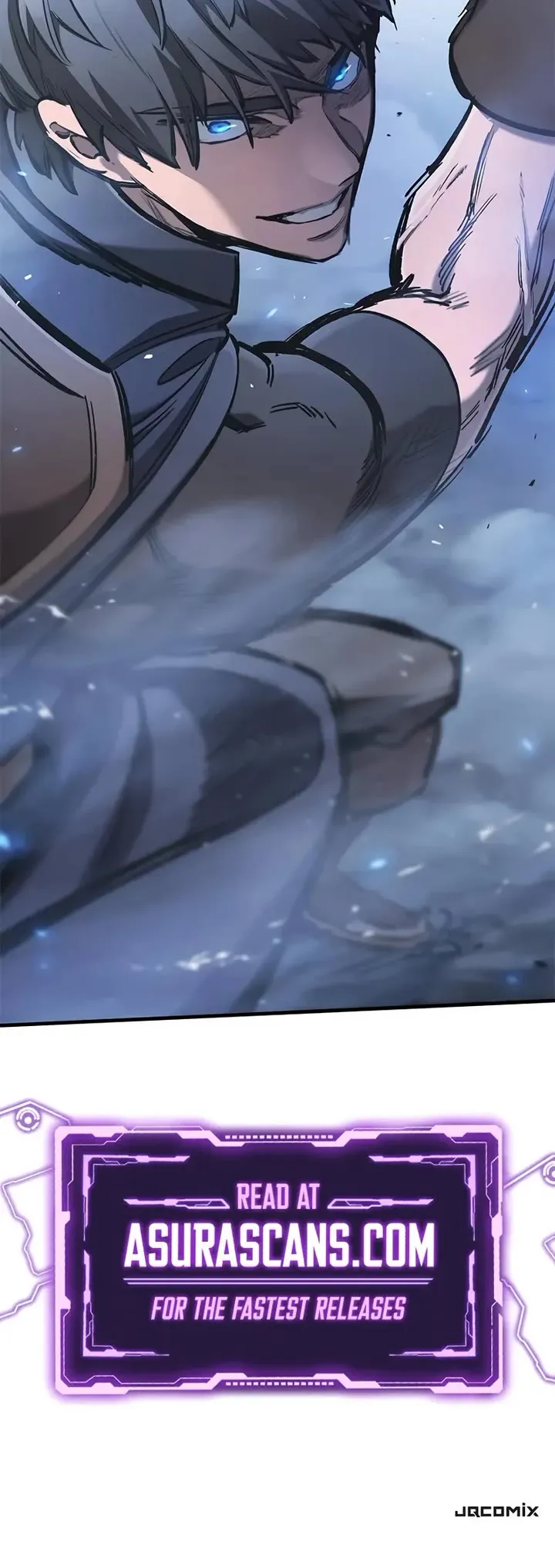 The Knight Who Only Lives Today Chapter 100 page 59 - 