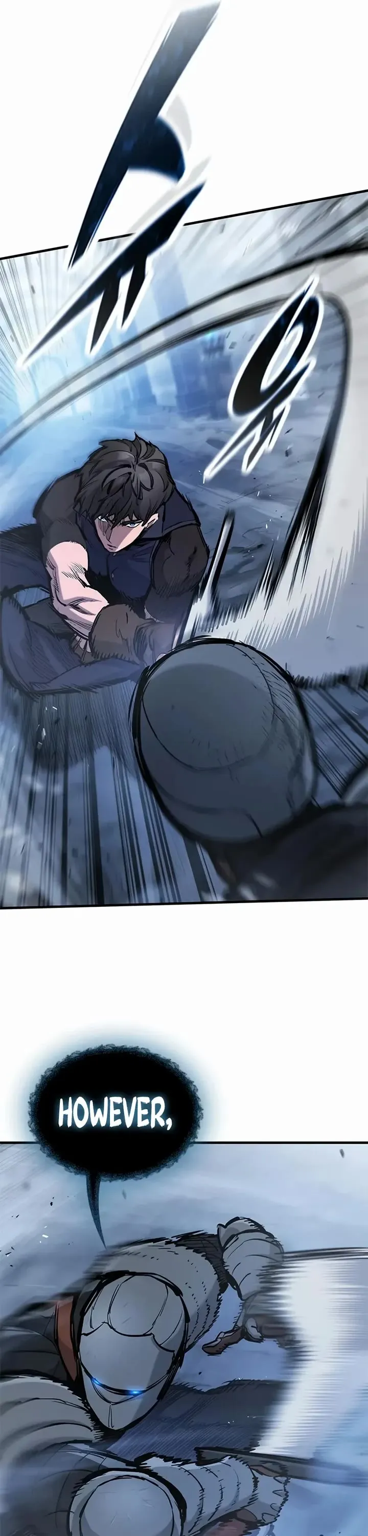 The Knight Who Only Lives Today Chapter 101 page 15 - 