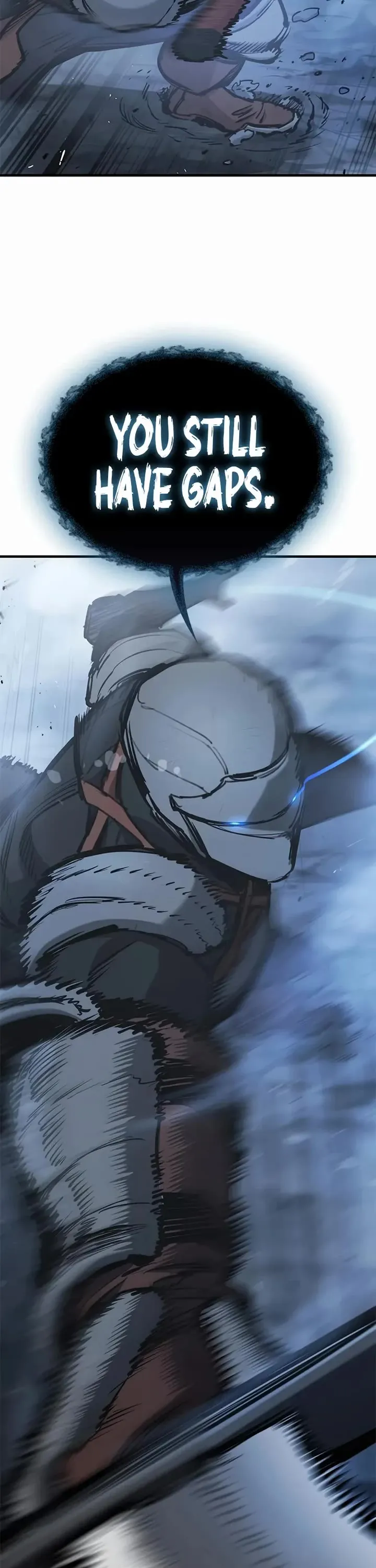 The Knight Who Only Lives Today Chapter 101 page 16 - 