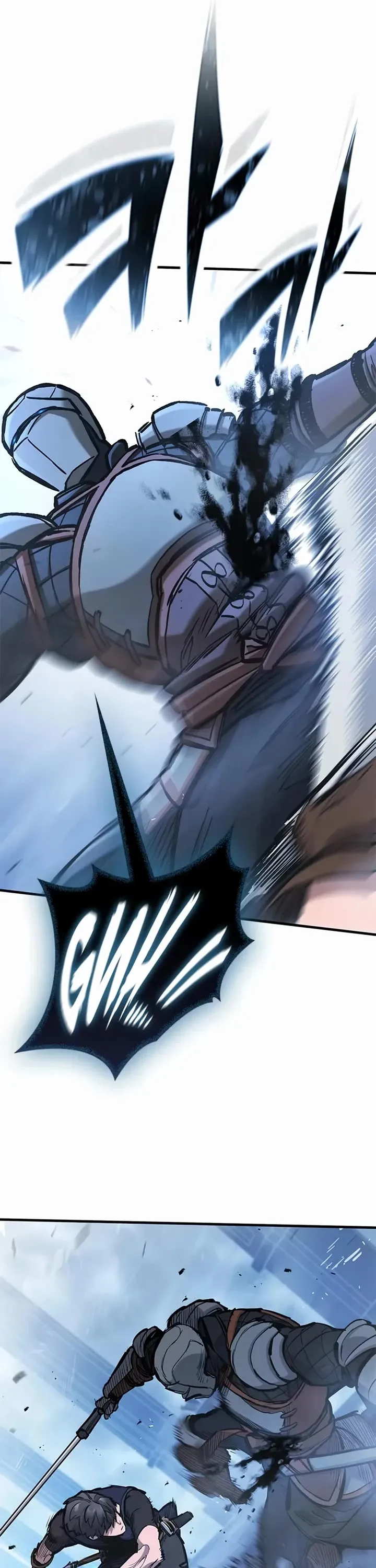 The Knight Who Only Lives Today Chapter 101 page 19 - 
