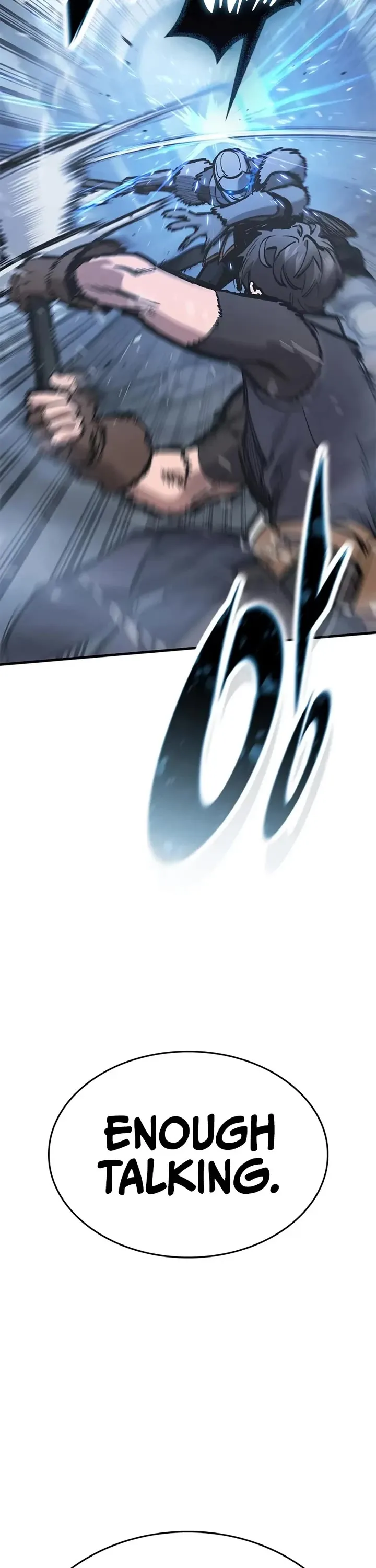 The Knight Who Only Lives Today Chapter 101 page 3 - 