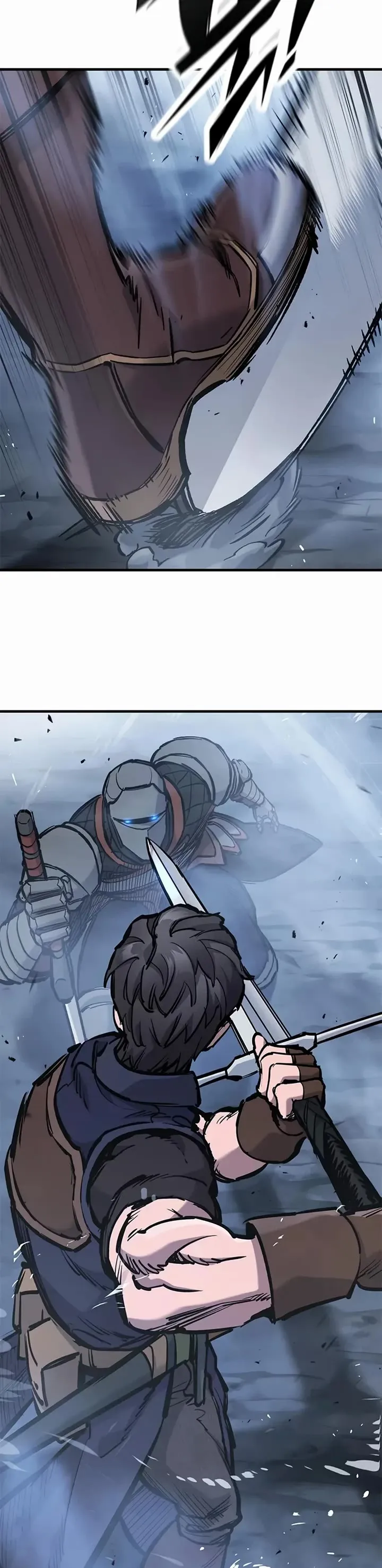 The Knight Who Only Lives Today Chapter 101 page 21 - 