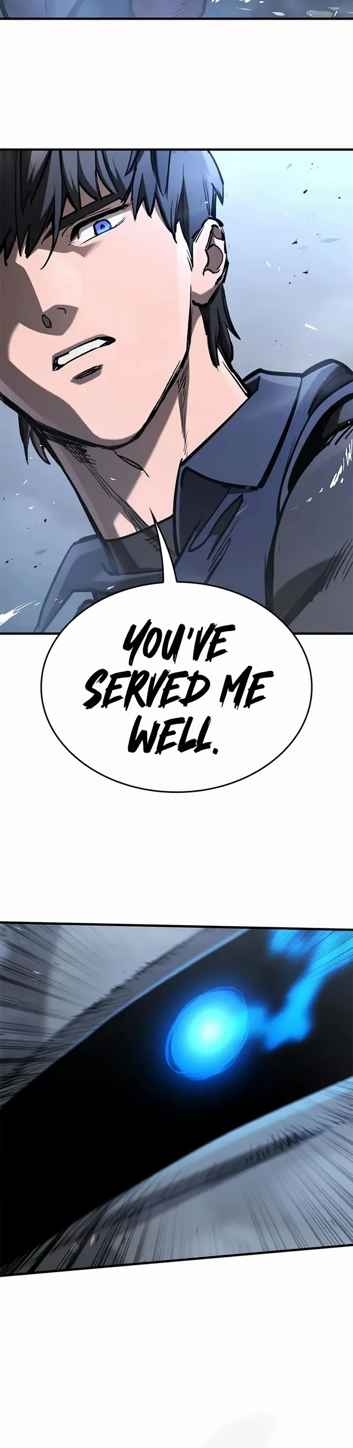 The Knight Who Only Lives Today Chapter 101 page 22 - 