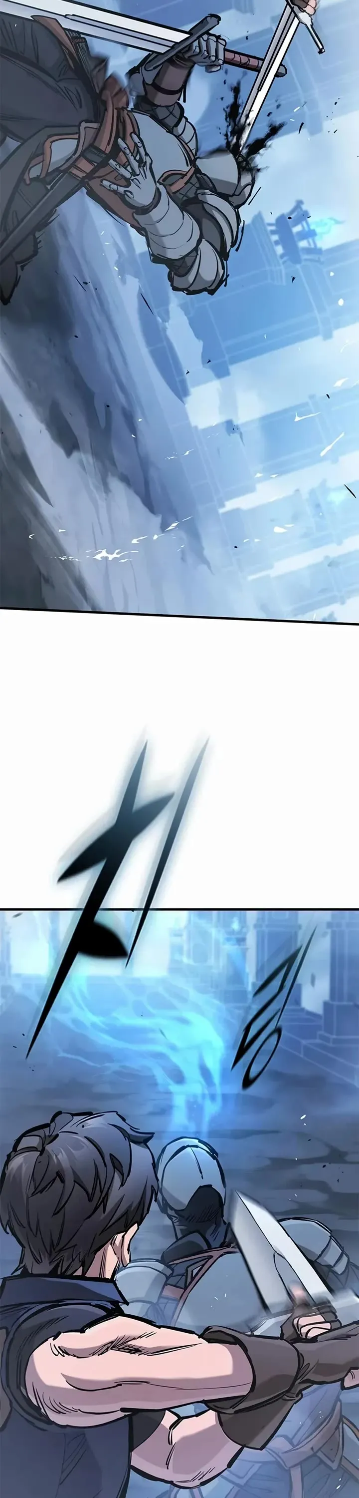 The Knight Who Only Lives Today Chapter 101 page 24 - 