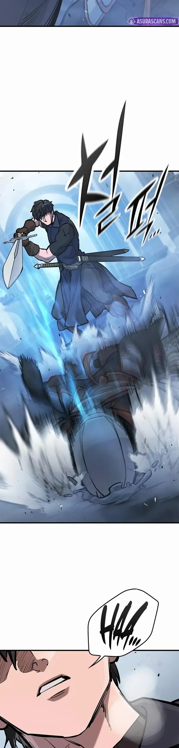 The Knight Who Only Lives Today Chapter 101 page 25 - 