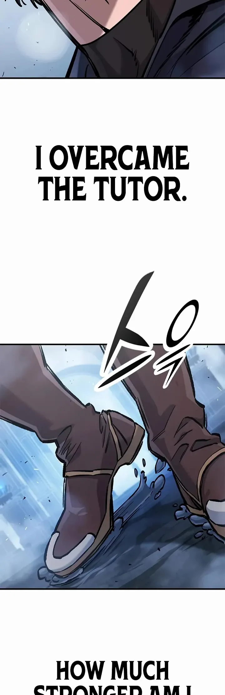The Knight Who Only Lives Today Chapter 101 page 26 - 