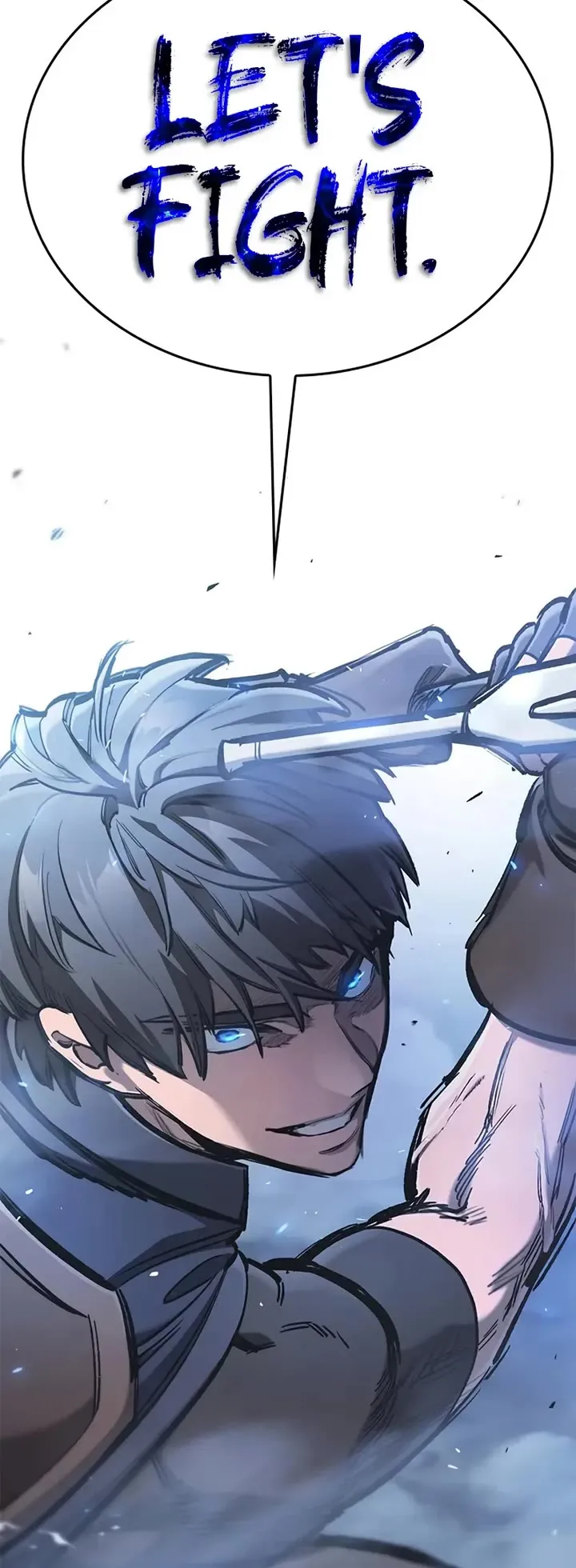 The Knight Who Only Lives Today Chapter 101 page 4 - 