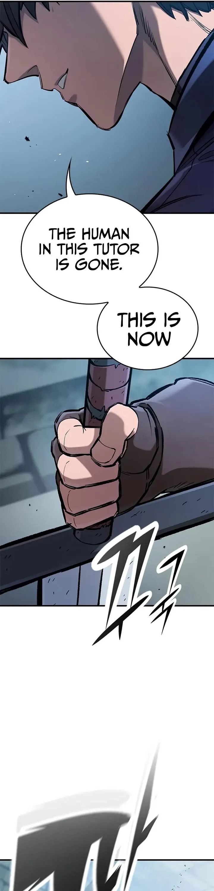 The Knight Who Only Lives Today Chapter 101 page 38 - 