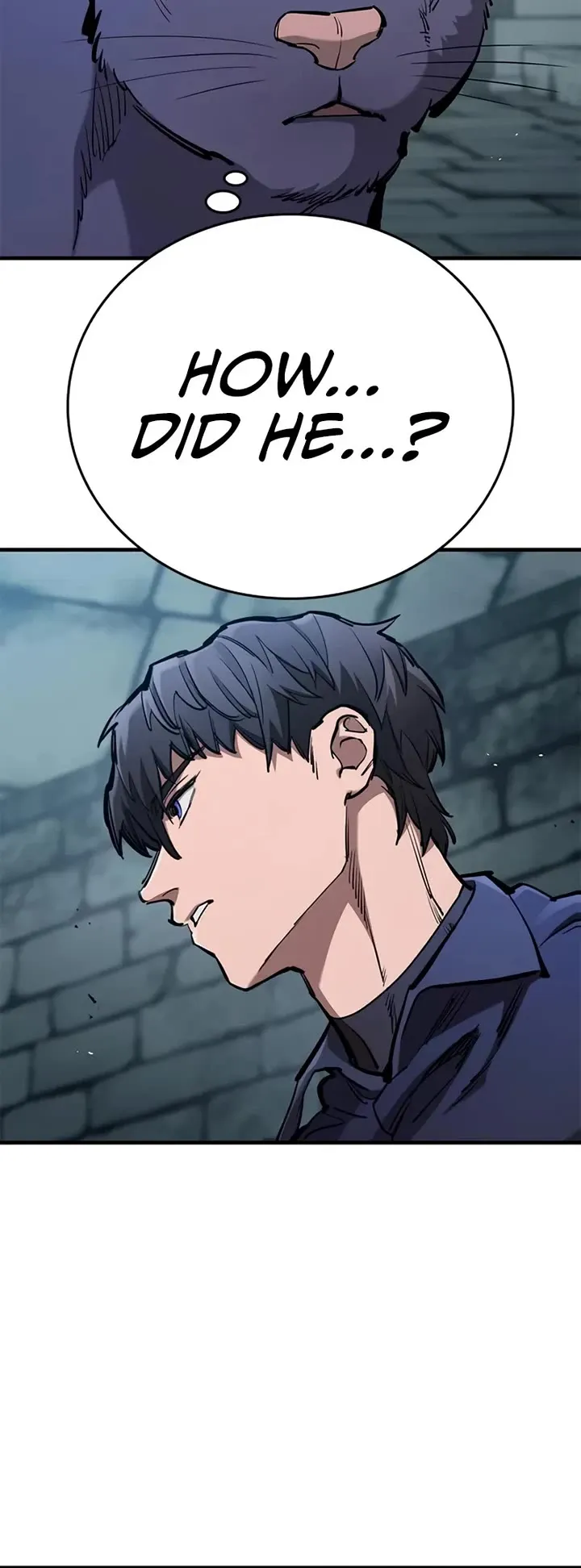 The Knight Who Only Lives Today Chapter 101 page 42 - 