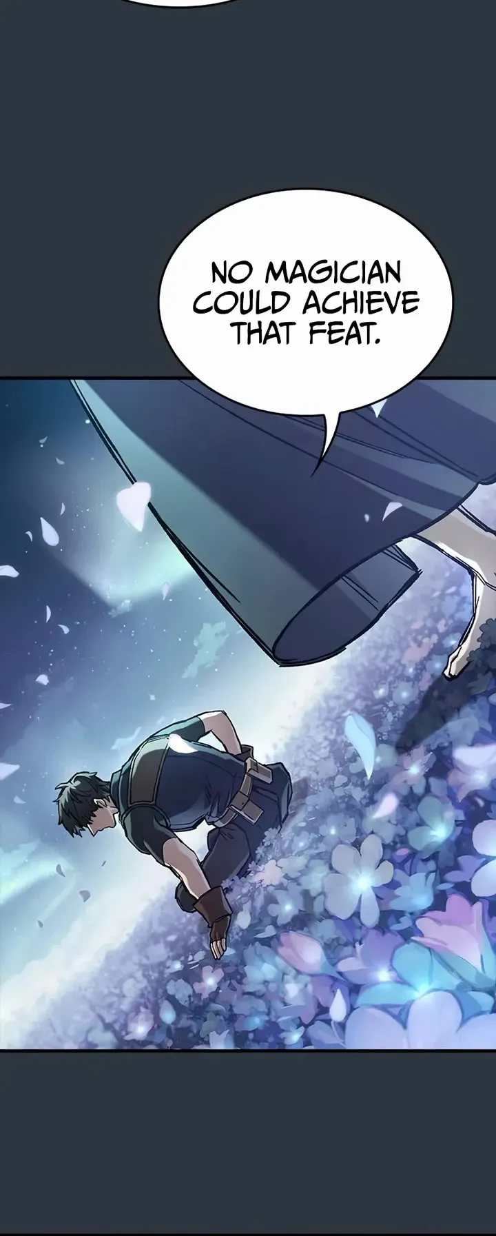 The Knight Who Only Lives Today Chapter 101 page 47 - 