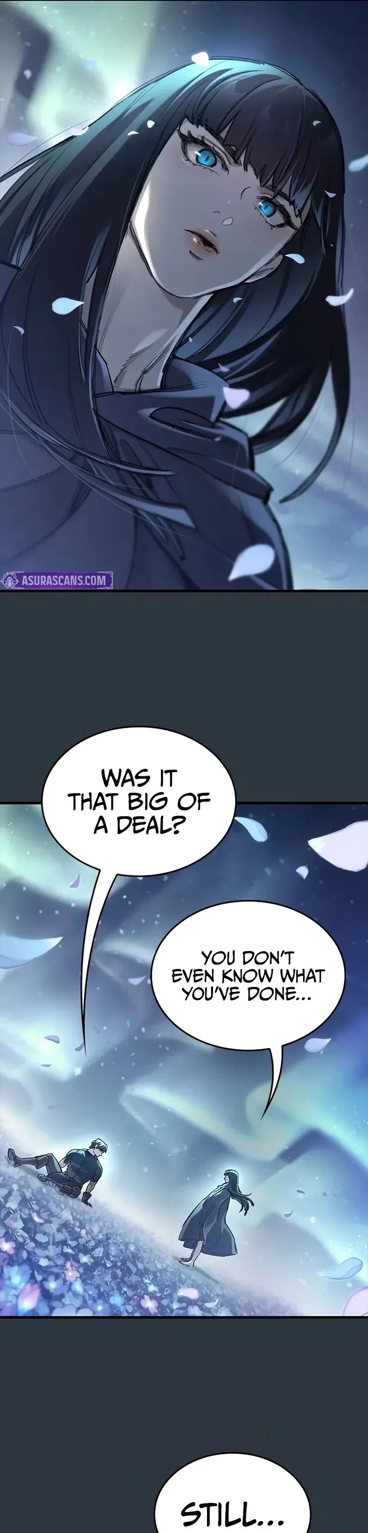 The Knight Who Only Lives Today Chapter 101 page 48 - 