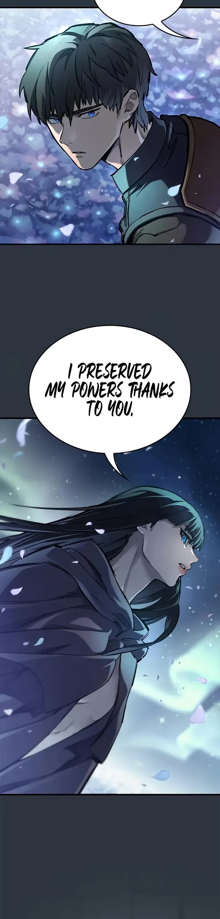 The Knight Who Only Lives Today Chapter 101 page 49 - 