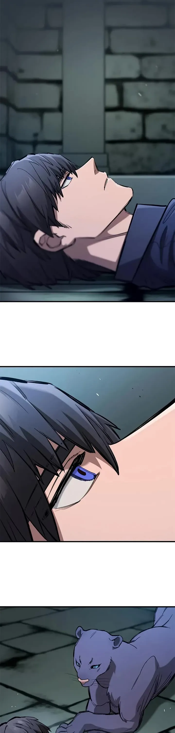 The Knight Who Only Lives Today Chapter 101 page 50 - 