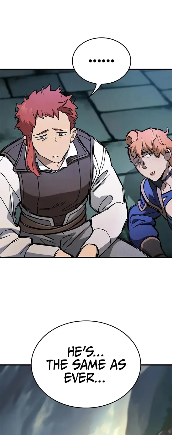 The Knight Who Only Lives Today Chapter 101 page 55 - 
